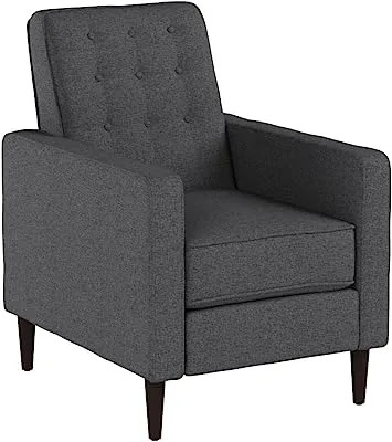 Mid-Century Modern Chairs: Iconic Designs for Your Living Room