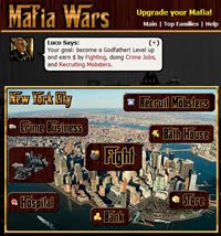 mafia wars