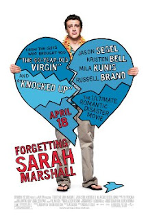 Forgetting Sarah Marshall (2008)