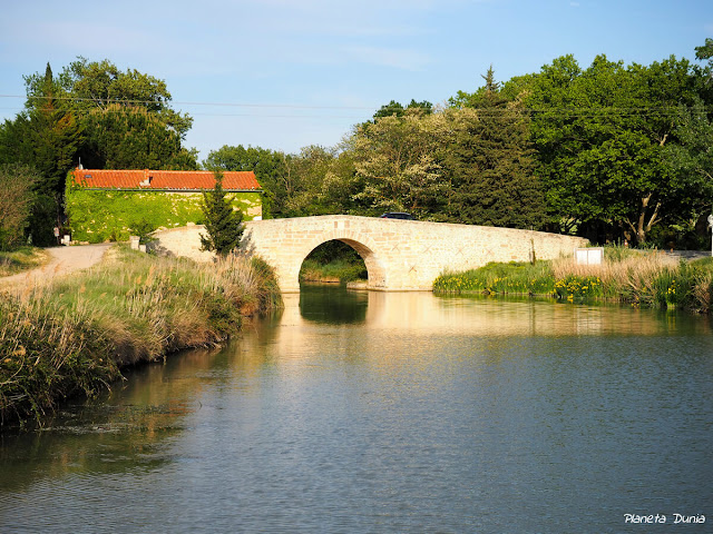 Canal du Midi