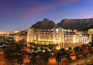 One and Only Cape Town Hotel