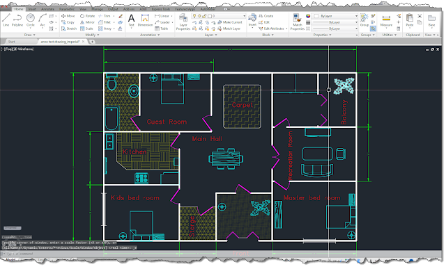 cad drafting