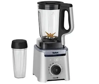 편스토랑 김강우 콩국수용 대용량 테팔 믹서기 블렌더