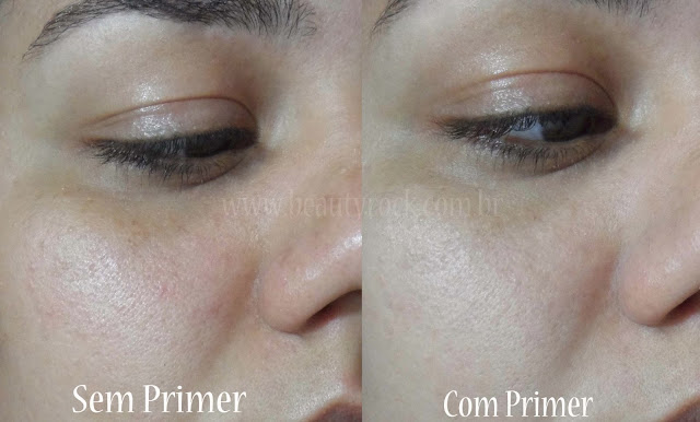 Primer Facial HD da Koloss