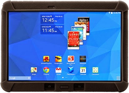 Samsung Galaxy Tab 4 Education