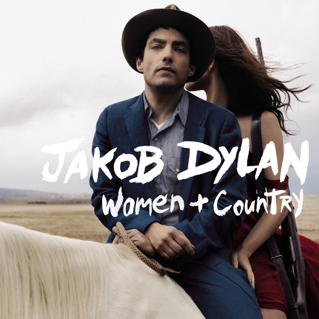 JAKOB DYLAN Women and Country