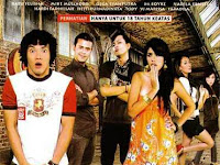 Download Cintaku Selamanya - ML (2008) 