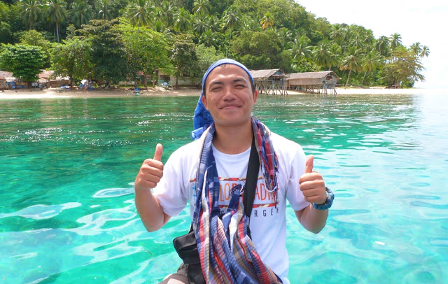 Let's travel around Mindanao