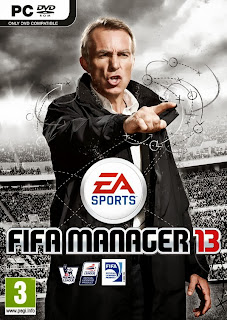 FIFA MANAGER 13 - FULL