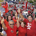 Maranhão e Veneziano fazem carreata hoje em Campina Grande