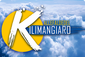 Logo_Alle falde del Kilimangiaro