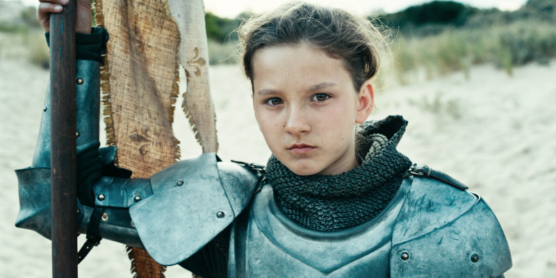 joan of arc bruno dumont review