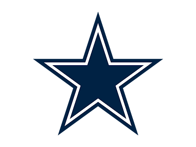 Dallas Cowboys Logo PNG