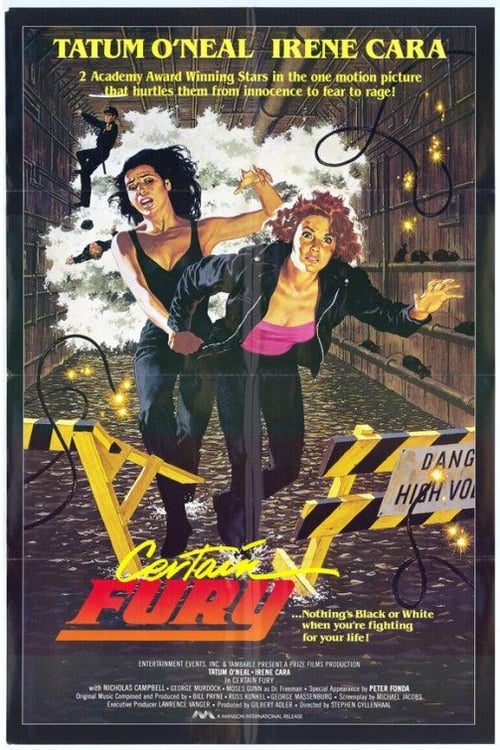 [HD] Y...al rojo vivo 1985 Ver Online Castellano