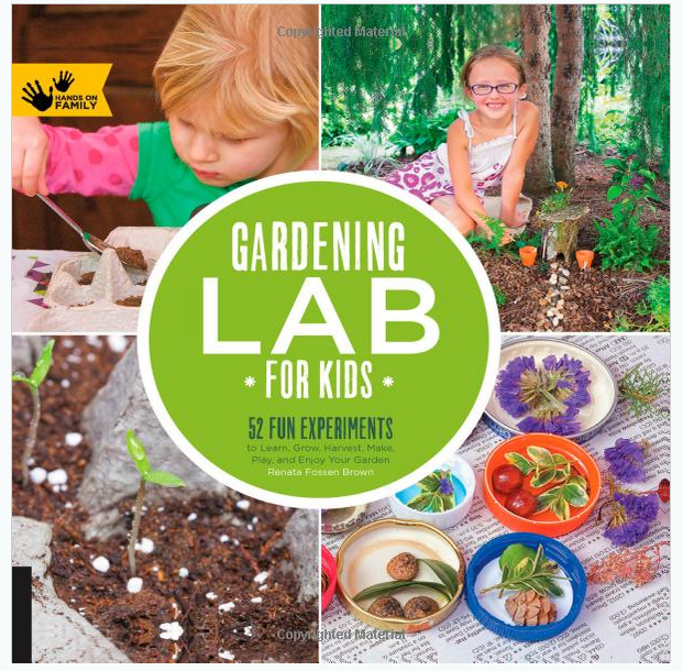 http://www.amazon.com/Gardening-Lab-Kids-Experiments-Hands-On/dp/1592539041/ref=pd_sim_b_2?ie=UTF8&refRID=1DR1YTXYKKRS7DKSWBRE