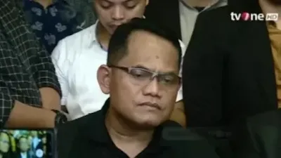 Iptu Rudiana Bongkar Alasan Polisi Ogah Buka CCTV Kasus Kematian Vina dan Eky di Cirebon, Tak Disangka