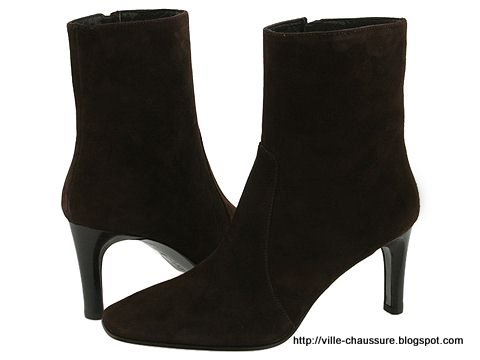 Ville chaussure:NWD571149