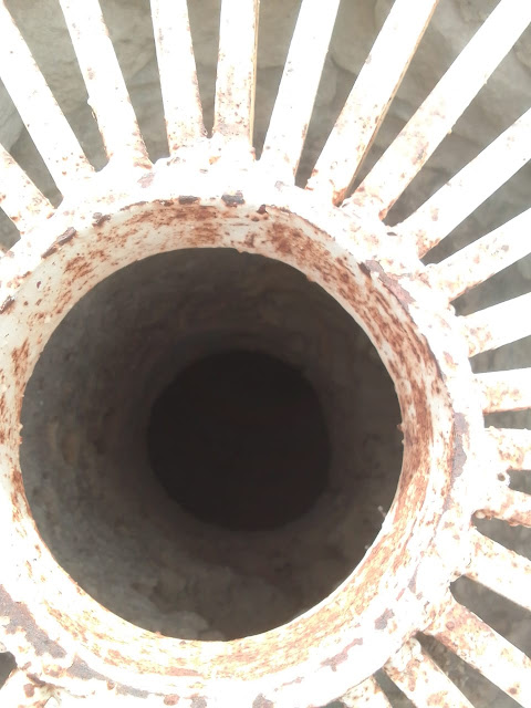 Pompey's Pillar Serapeum of Alexandria