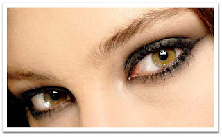 Healthy eyes tips