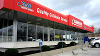 Auto Body Repair Kansas City