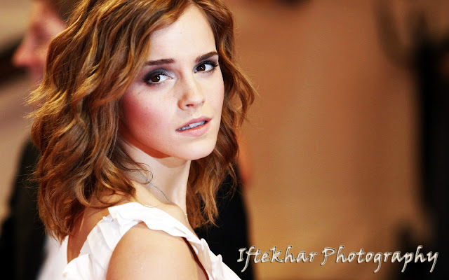 Emma Watson (HD)