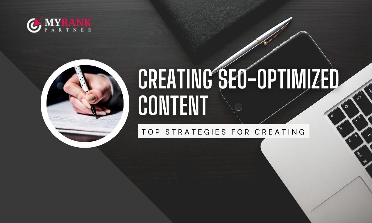 Creating SEO-Optimized Content