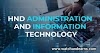 information administration management (IT part 5)