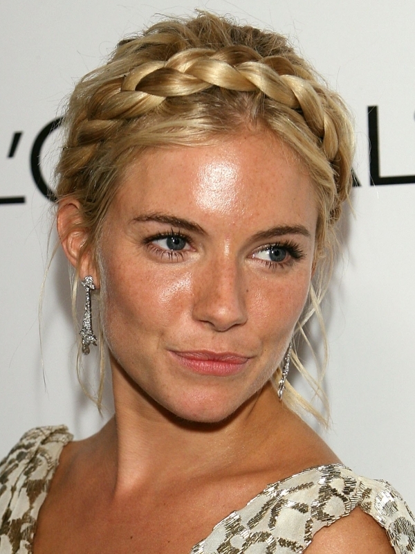 cool braided hairstyles