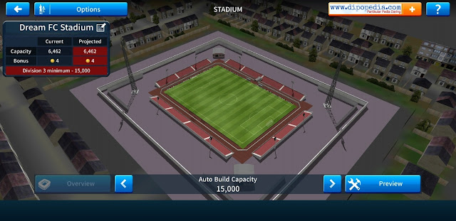 Download Dream League Soccer Mod Latest Soccer Apk + Data