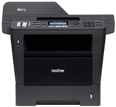 Brother MFC-8710DW Driver Downloads