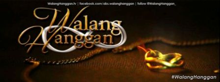 Walang Hanggan TV features behind the scenes footages, daily webisodes and cast updates