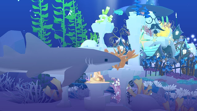 Tap Tap Fish