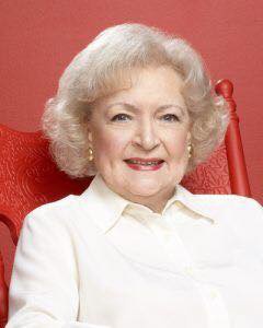 Betty White Profile pictures, Dp Images, Display pics collection for whatsapp, Facebook, Instagram, Pinterest, Hi5.