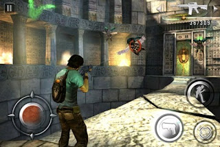 Shadow Guardian for iphone/ipod/ipad