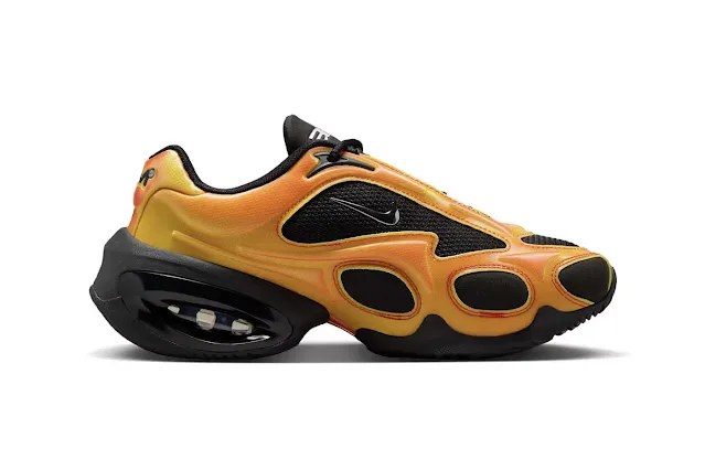 Nike Air Max Muse “Bruce Lee” Honors the Martial Arts Icon With Bold Style