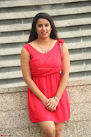 Shravya Reddy in Short Tight Red Dress Spicy Pics ~  Exclusive Pics 131.JPG