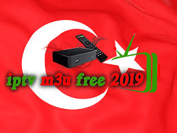 turkey iptv links m3u playlist channels Feb 08.02.2020