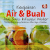 Keajaiban Air & Buah Jadi satu Infused Water