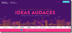 ideas innovadoras
