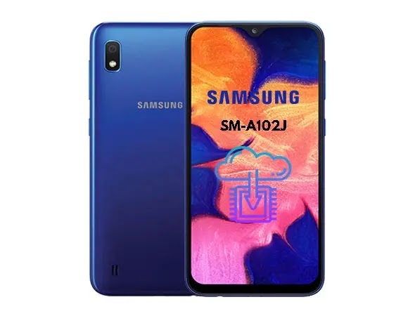 Full Firmware For Device Samsung Galaxy A10e SM-A102J