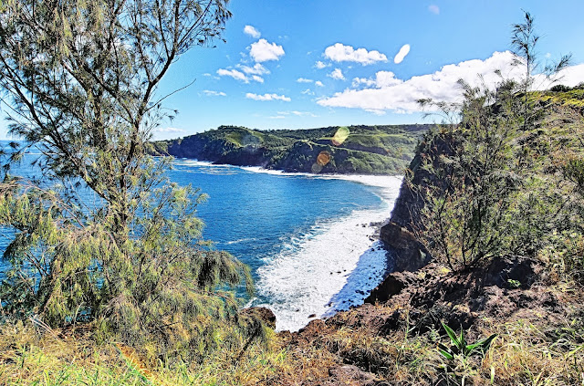Northwest Maui