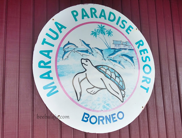 Maratua Paradise Resort