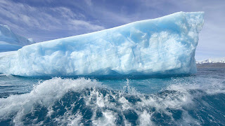 IceBerg Wallpaper