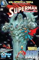 Os Novos 52! Superman #17