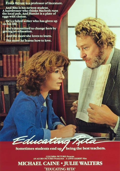[HD] Rita will es endlich wissen 1983 Ganzer Film Deutsch Download