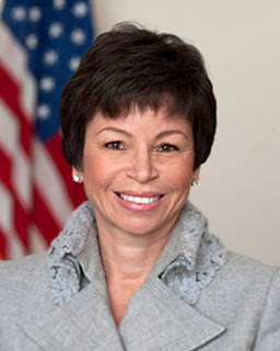 An Open Letter To Communist Valerie Jarrett