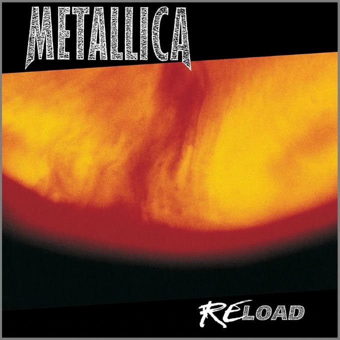 Metallica - Re-Load