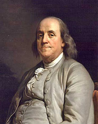 Ben Franklin’s Nation
