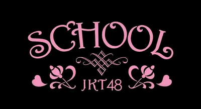 Logo JKT48 School