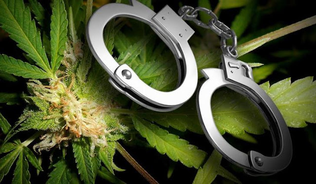 Two people caught with drugs in Lefkcosia and Famagusta